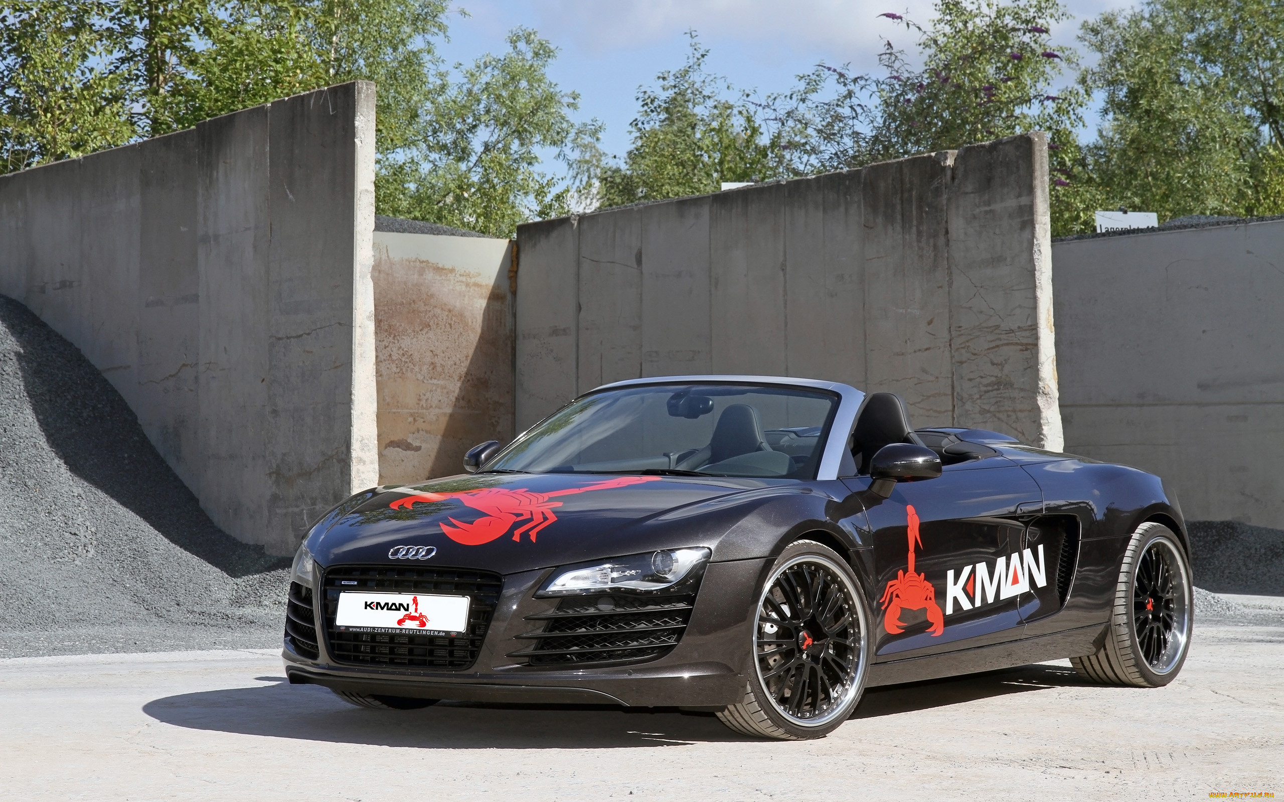 2014-k-man-audi-r8-spyder, , audi, r8